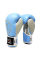 Боксерські рукавиці Rival RB7 Fitness Plus Bag Gloves Baby Blue/Grey