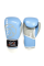 Боксерські рукавиці Rival RB7 Fitness Plus Bag Gloves Baby Blue/Grey