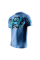 Футболка Hayabusa Samurai T-Shirt Blue
