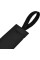Боксерські бинти RDX IBA Boxing Hand Wraps Black