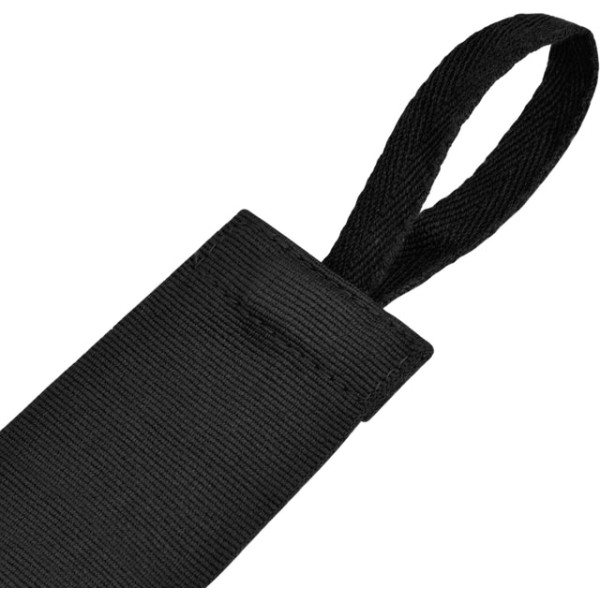 Боксерські бинти RDX IBA Boxing Hand Wraps Black