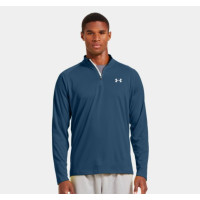 Спортивна кофта Under Armour Men Tech Zip T-Shirt Wham