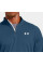 Спортивна кофта Under Armour Men Tech Zip T-Shirt Wham