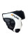Боксерський шолом Rival RHGC2 Amateur Competition Headgear Black White