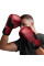 Боксерські рукавиці Hayabusa S4 Leather Boxing Gloves Red
