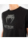 Футболка Venum Classic T-Shirt - Black Dark Grey