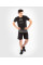 Футболка Venum Classic T-Shirt - Black Dark Grey