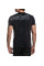 Футболка Affliction Renegade Raiders SS Tee Black Lava Wash