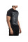Футболка Affliction Renegade Raiders SS Tee Black Lava Wash