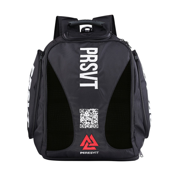 Peresvit's Convertible Backpack