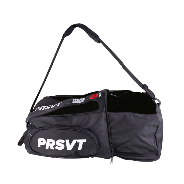 Peresvit's Convertible Backpack