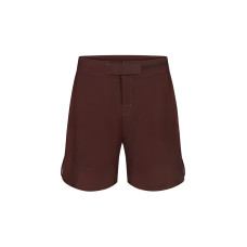 Чоловічі шорти для ММА Peresvit Core MMA Fight Shorts Dark Oak