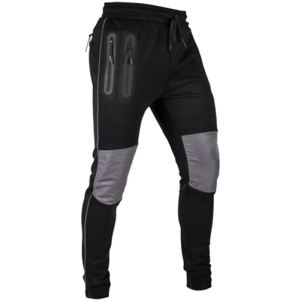 Спортивні штани Venum Laser Pants Black