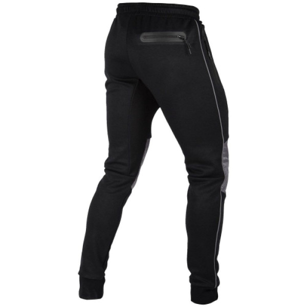 Спортивні штани Venum Laser Pants Black