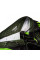Шорти MMA Venum Hurricane Fight Shorts Black Neo Green