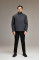 Куртка ASKER Urban Warrior Jacket Dark Grey