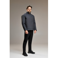 Куртка ASKER Urban Warrior Jacket Dark Grey
