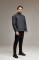 Куртка ASKER Urban Warrior Jacket Dark Grey