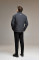 Куртка ASKER Urban Warrior Jacket Dark Grey