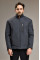 Куртка ASKER Urban Warrior Jacket Dark Grey
