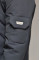 Куртка ASKER Urban Warrior Jacket Dark Grey