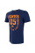 Футболка Venum Origins T-Shirt Navy