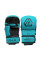Рукавиці для ММА Peresvit Core 2.0 MMA Sparring Gloves Cyan