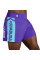 Шорти Hayabusa Icon Kickboxing Shorts Purple White