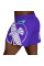 Шорти Hayabusa Icon Kickboxing Shorts Purple White