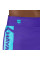 Шорти Hayabusa Icon Kickboxing Shorts Purple White