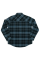 Сорочка Howitzer Armaments Longsleeve Flannel Navy Black