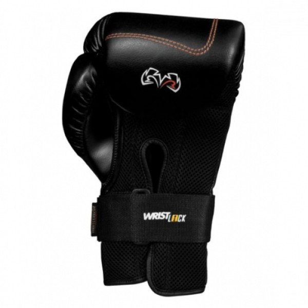 Снарядні рукавиці Rival RB1 Ultra Bag Gloves 2.0 Black