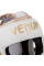 Шлем Venum Elite Headgear White Gold