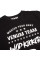 Футболка Venum Boxing Origins T-shirt Black