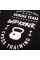 Футболка Venum Boxing Origins T-shirt Black