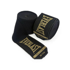 Бинти Everlast Elite Handwraps Black