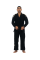 Кімоно Tatami Nova Absolute Black Gi