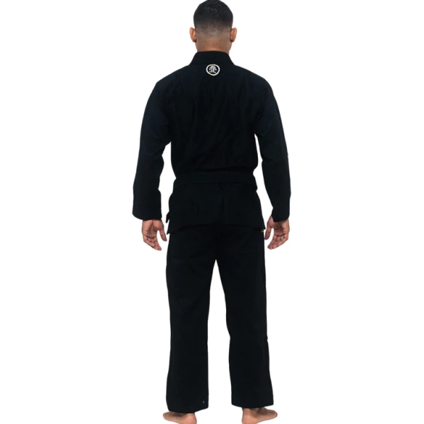 Кімоно Tatami Nova Absolute Black Gi