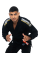 Кімоно Tatami Nova Absolute Black Gi