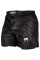 Шорти для MMA Venum AMRAP Fightshorts Black Grey