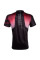 Футболка Venum Sharp 3.0 Dry Tech T-shirt Black Red