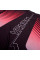Футболка Venum Sharp 3.0 Dry Tech T-shirt Black Red