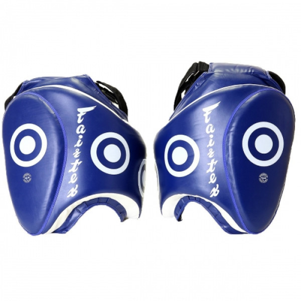 Захист стегна Fairtex Tp3 Thigh Pads