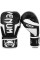 Бксерські рукавиці Venum Elite Boxing Gloves Black White