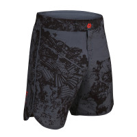 Шорти для MMA Peresvit Hokusai Blood