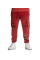 Штани Affliction Toxic Tavern Sweatpant Vtg. Red Potassium Spray