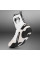 Боксерки Venum Elite Boxing Shoes White Black