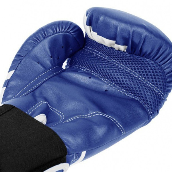 Боксерские перчатки Venum Challenger 2.0 Blue