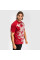 Футболка Venum Dragon’s Flight Men’s T-Shirt Cherry Red Cream White