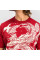 Футболка Venum Dragon’s Flight Men’s T-Shirt Cherry Red Cream White